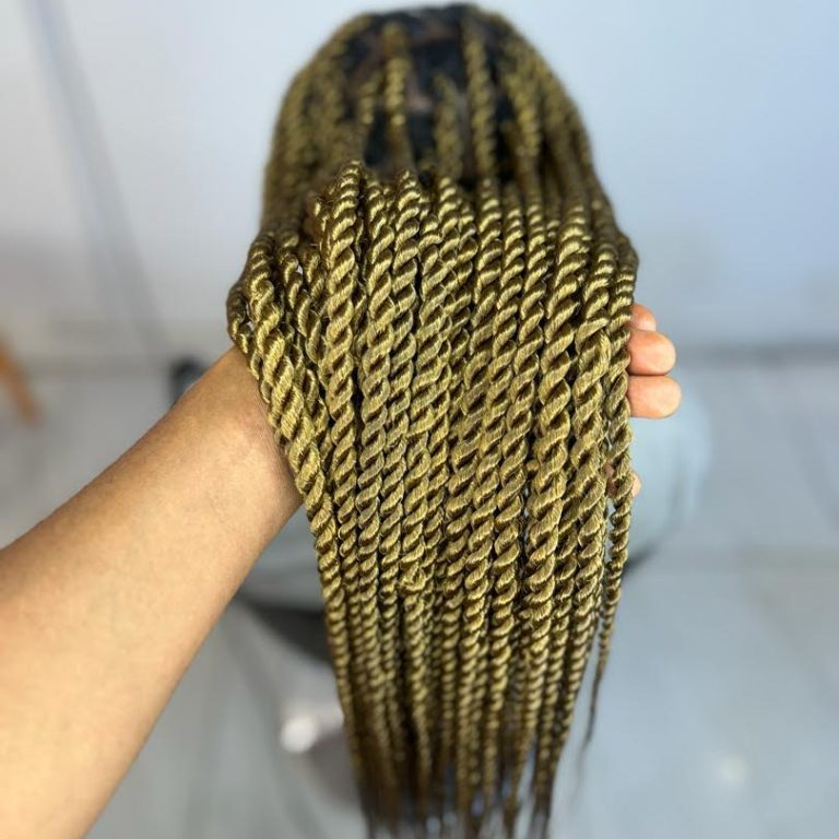 SenegaleseBraids