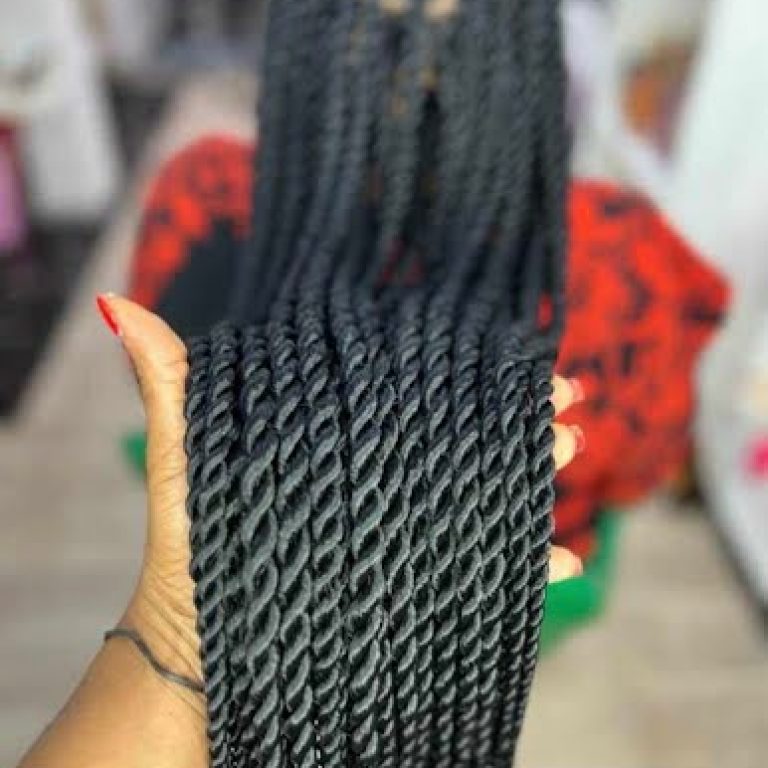 SengealeseTwists